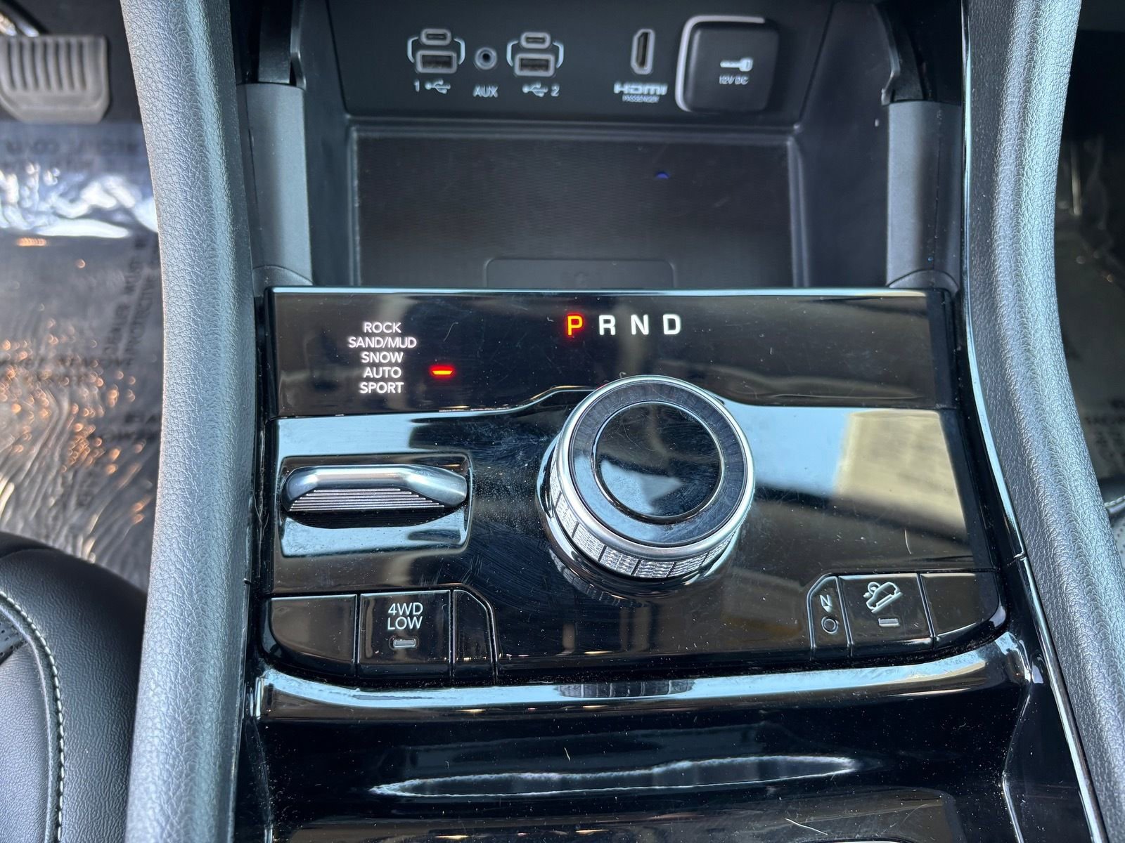 Used 2022 Jeep Grand Cherokee Limited 4xe w/ Luxury Tech Group II image 29