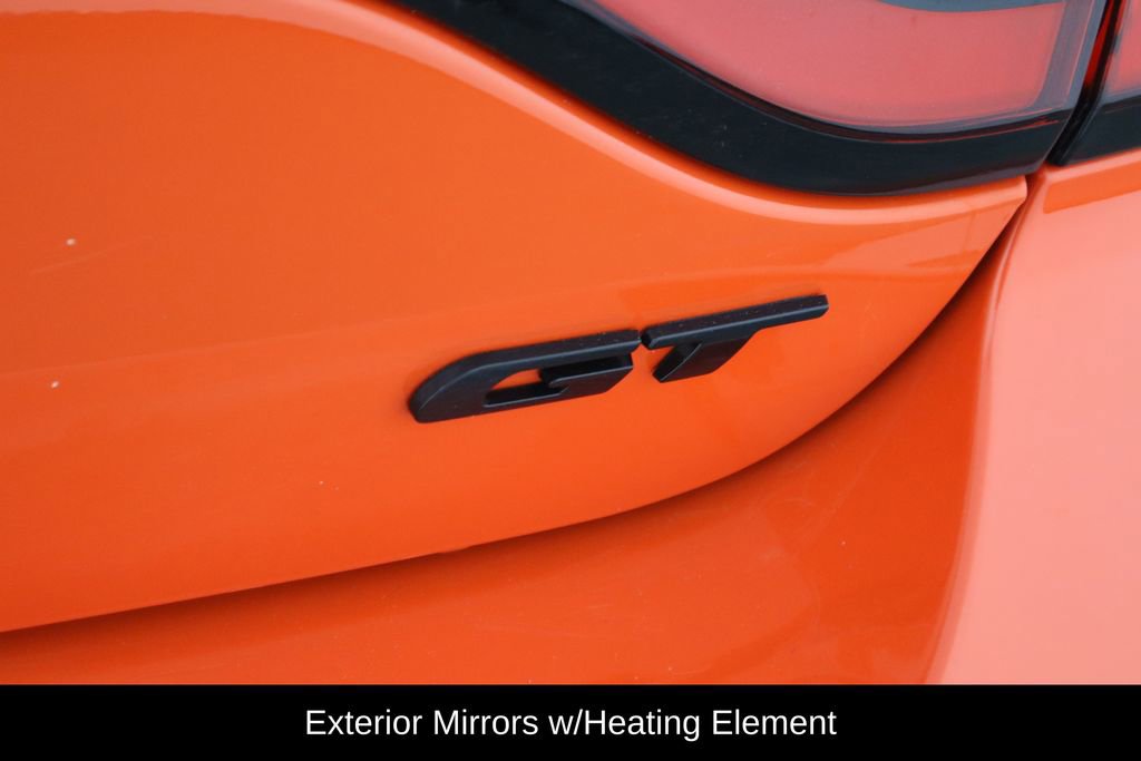 Used 2023 Dodge Charger GT w/ Plus Group image 46