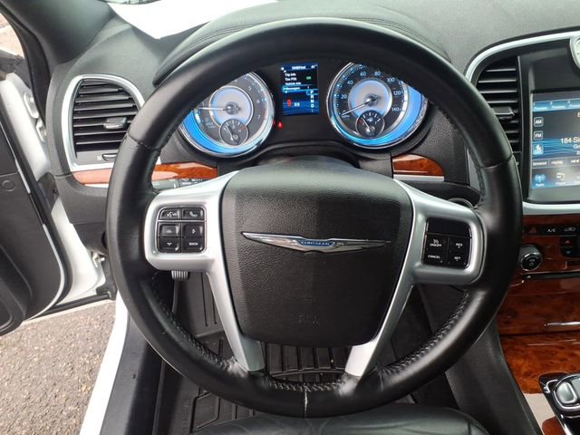 Used 2014 Chrysler 300 image 15