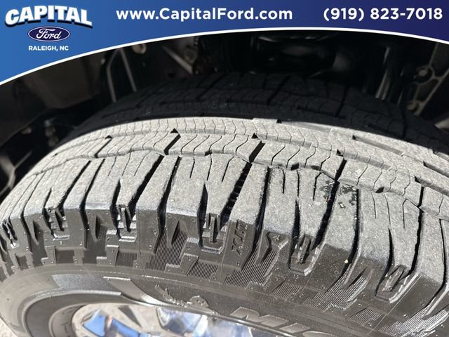 Used 2020 Ford F250 Lariat w/ Chrome Package image 13