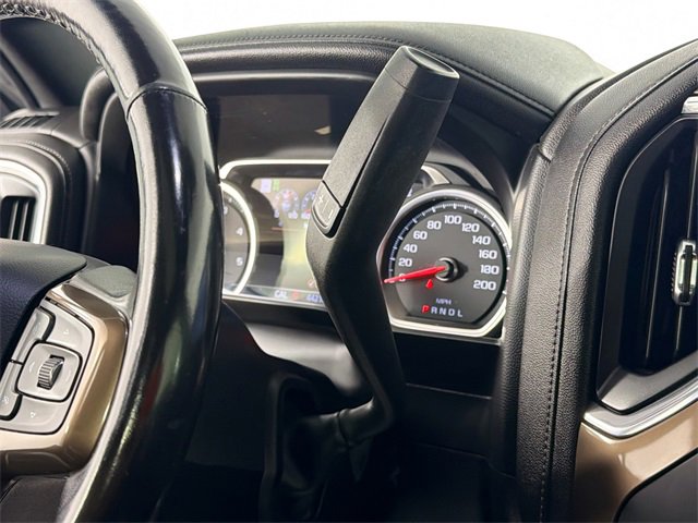 Used 2020 Chevrolet Silverado 3500 High Country w/ Technology Package image 16