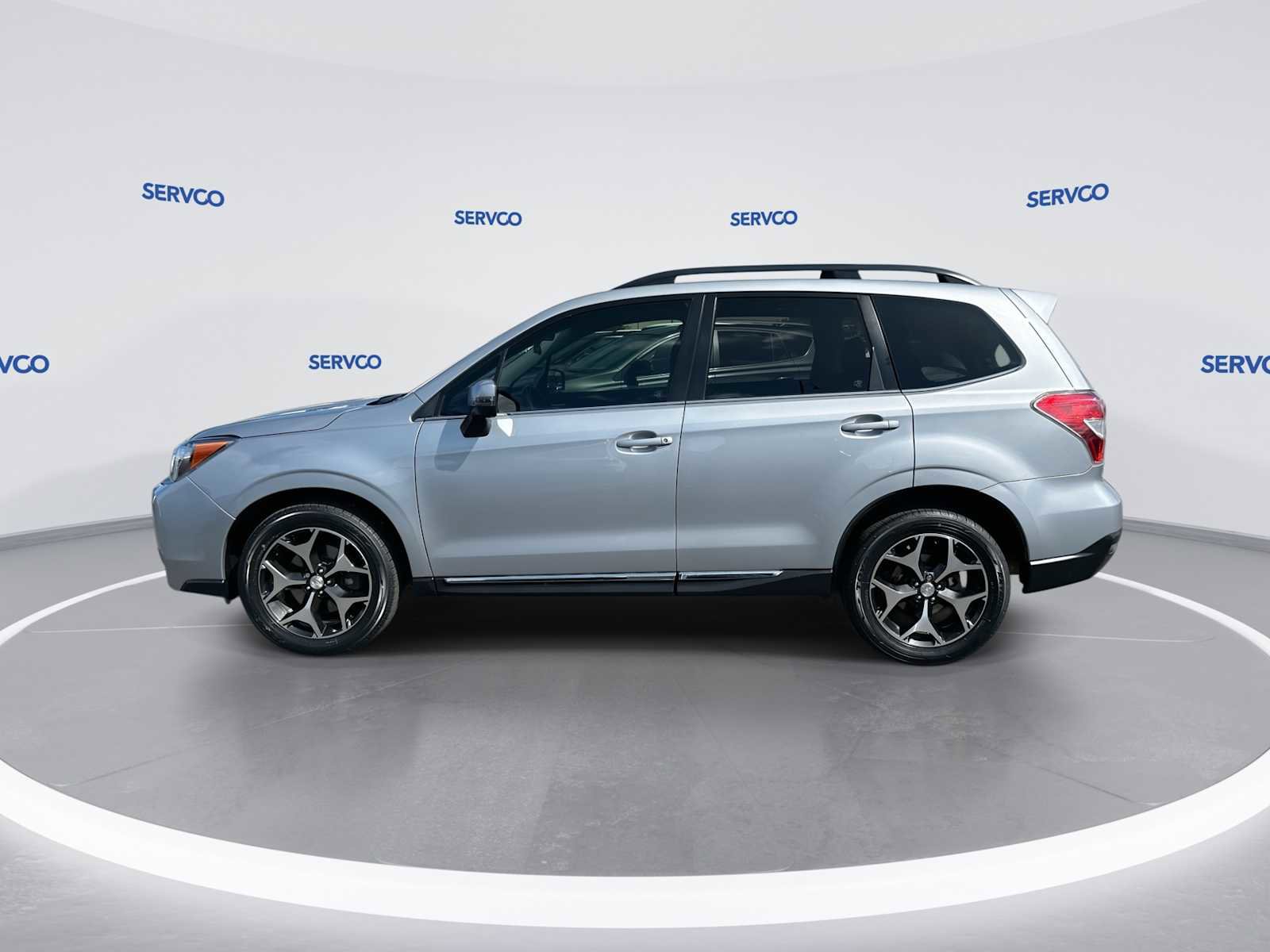 Used 2016 Subaru Forester 2.0XT Touring AWD/4WD image 5