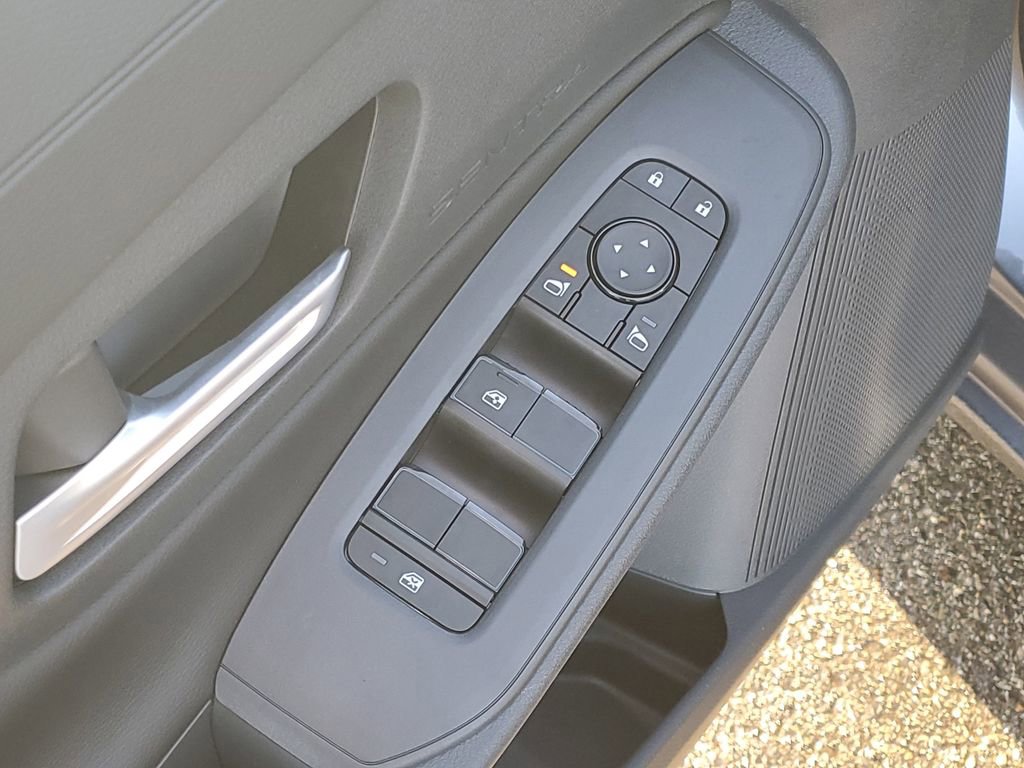 New 2026 Nissan Sentra S image 9