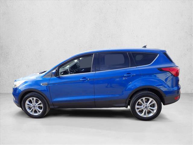 Used 2019 Ford Escape SE video 2