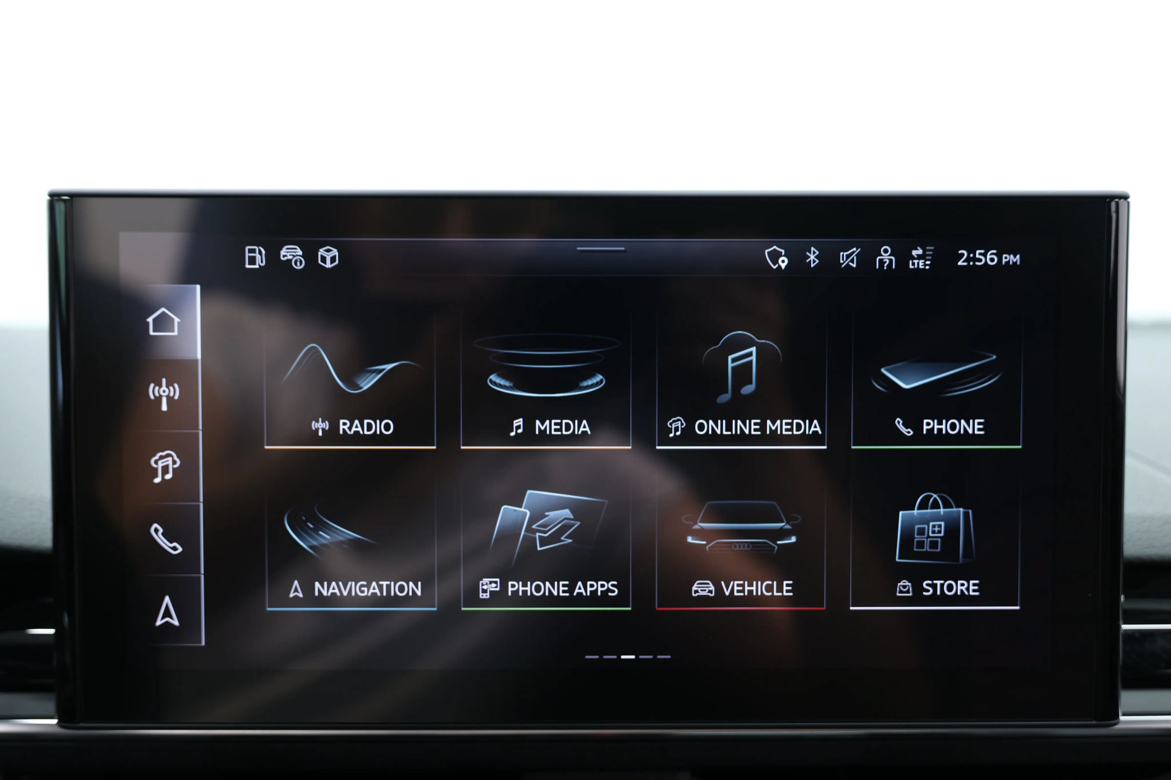 Used 2024 Audi RS 5 Sportback AWD/4WD image 40