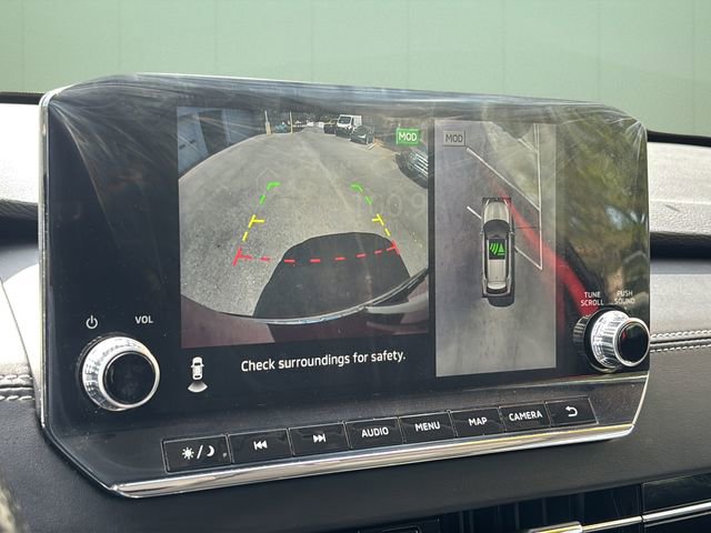 Used 2022 Mitsubishi Outlander SE image 31