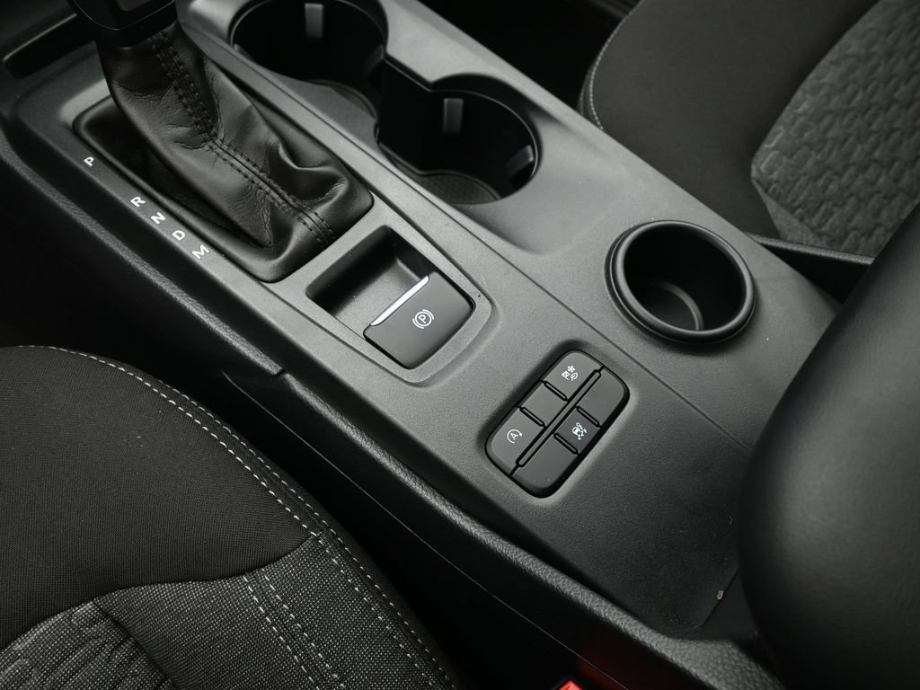 New 2025 Ford Ranger XL image 18