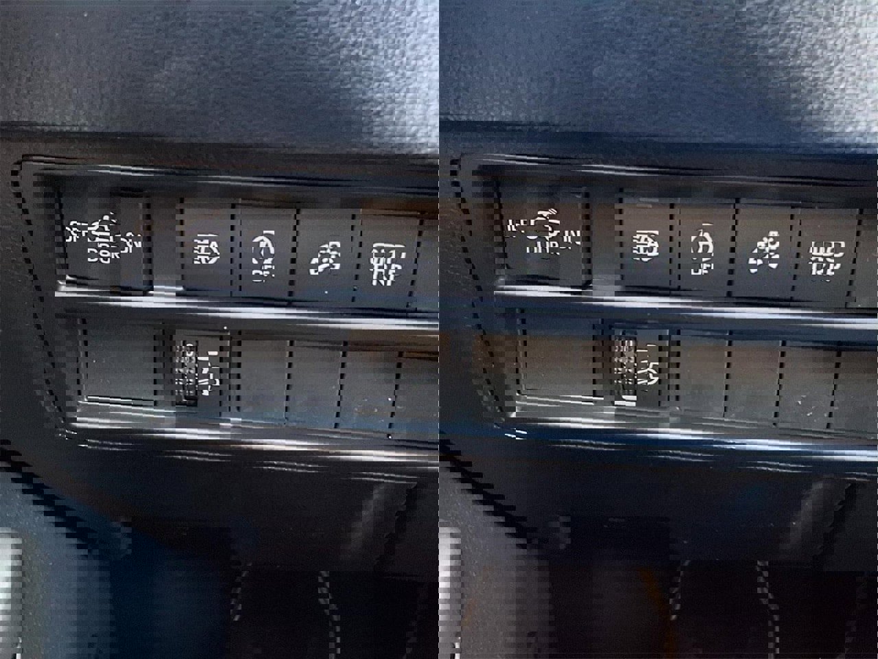 New 2026 Toyota Tundra SR5 image 19