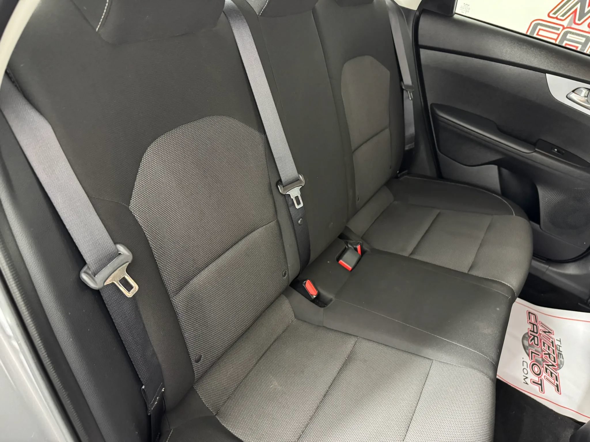 Used 2023 Kia Forte LXS w/ LXS Technology Package FWD image 33