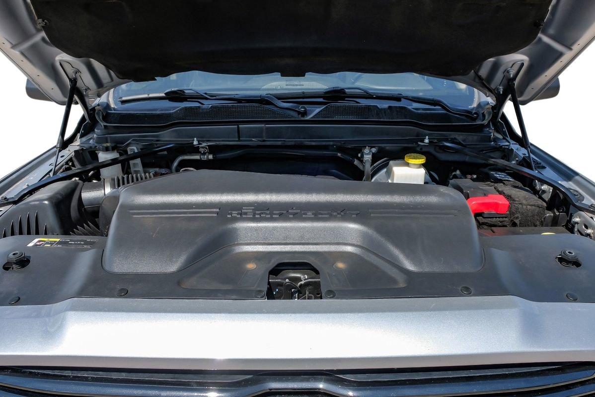 Used 2022 RAM 2500 Laramie w/ Protection Group image 56