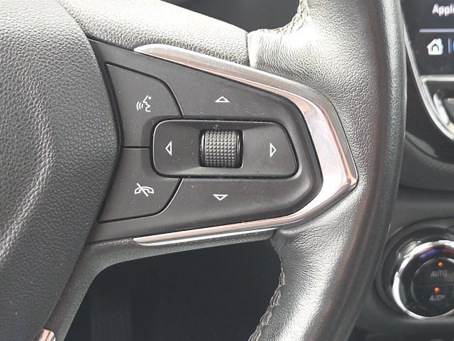 Used 2023 Chevrolet TrailBlazer LT AWD/4WD image 38