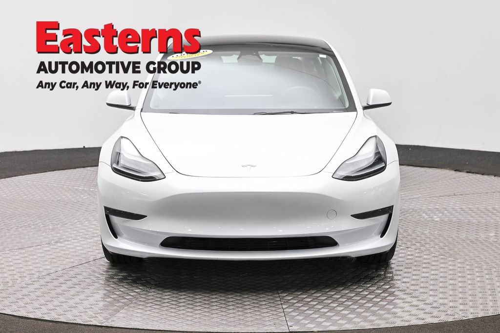 Used 2023 Tesla Model 3 Standard Range RWD image 2
