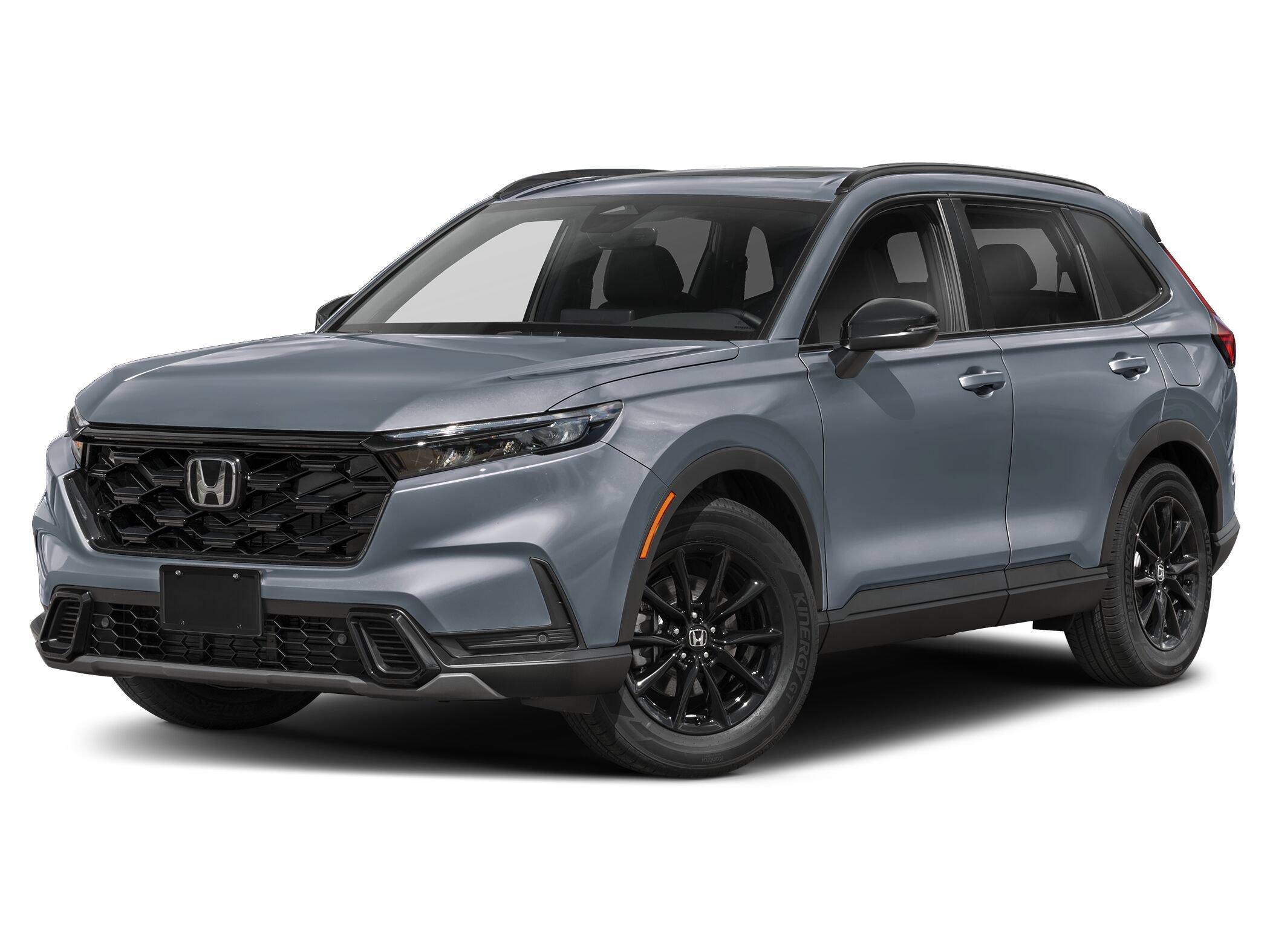 New 2027 Honda CR-V Sport-L image 1