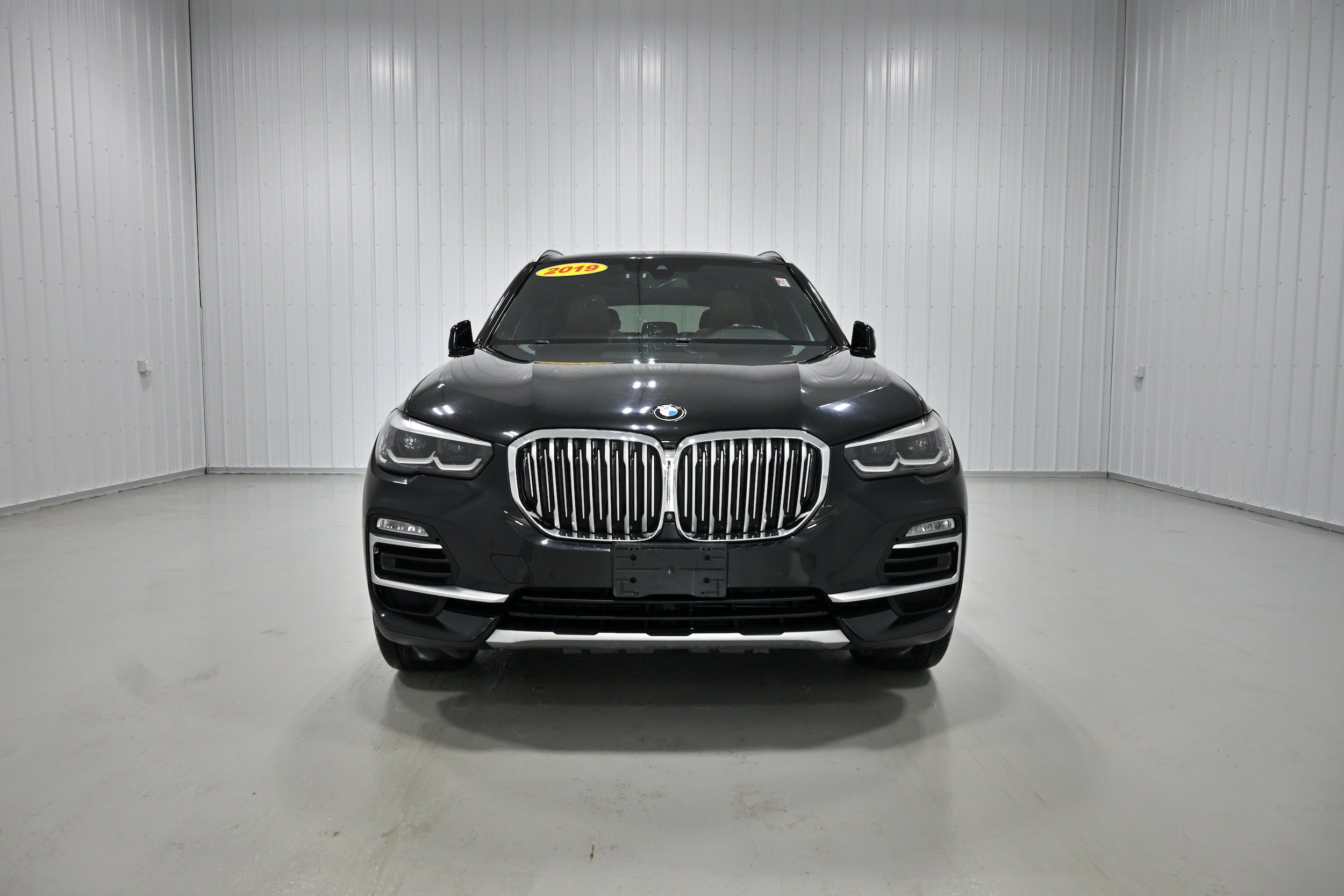 Used 2019 BMW X5 xDrive40i w/ Convenience Package AWD/4WD image 22