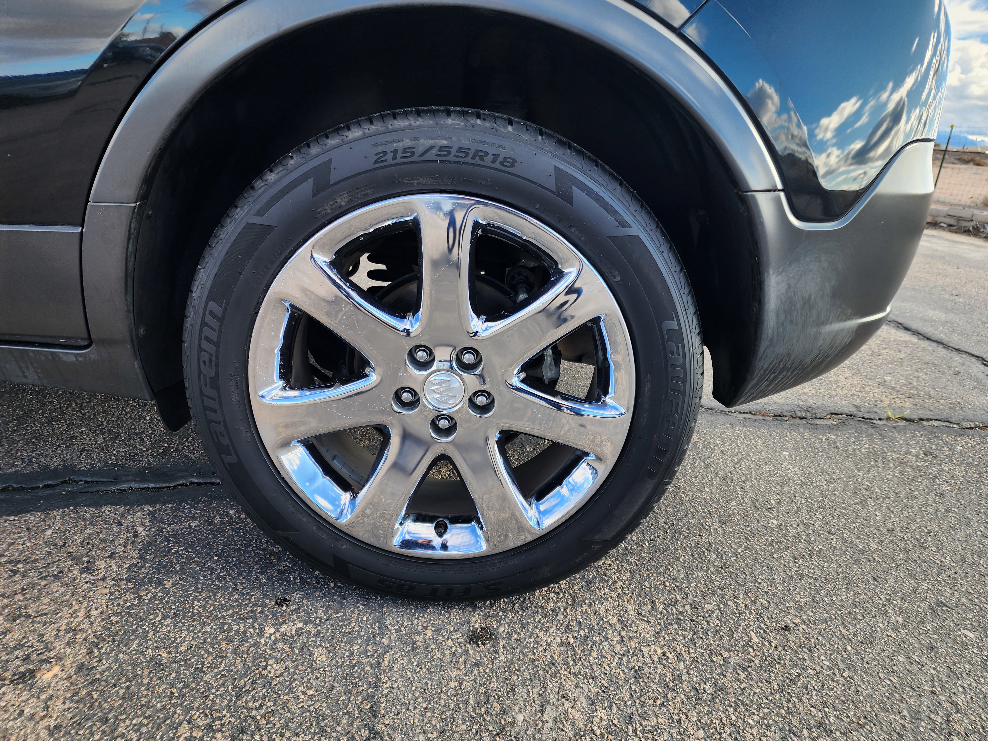 Used 2016 Buick Encore Leather w/ Experience Buick Package image 8