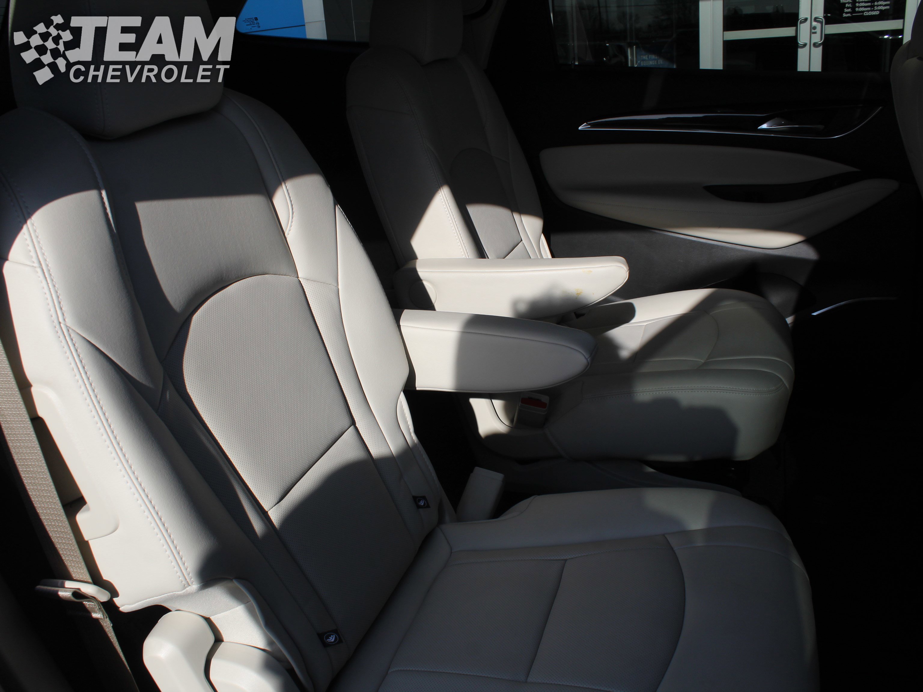 Certified 2024 Buick Enclave Essence w/ Experience Buick Package image 26