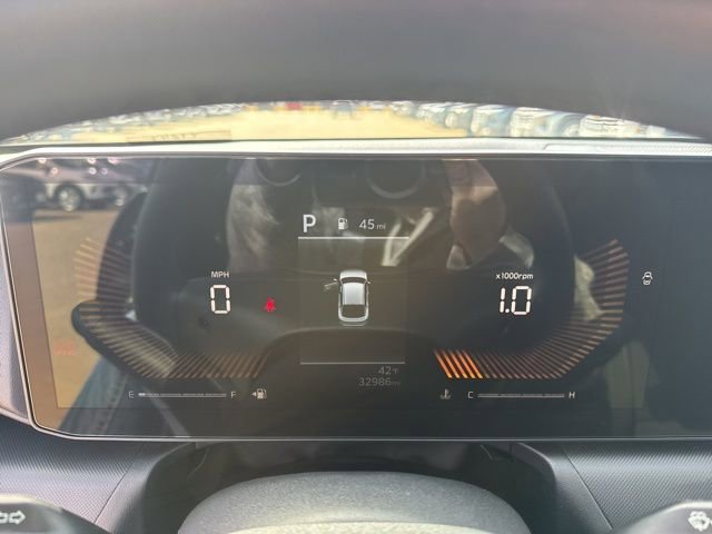 Used 2025 Kia K4 LXS image 19