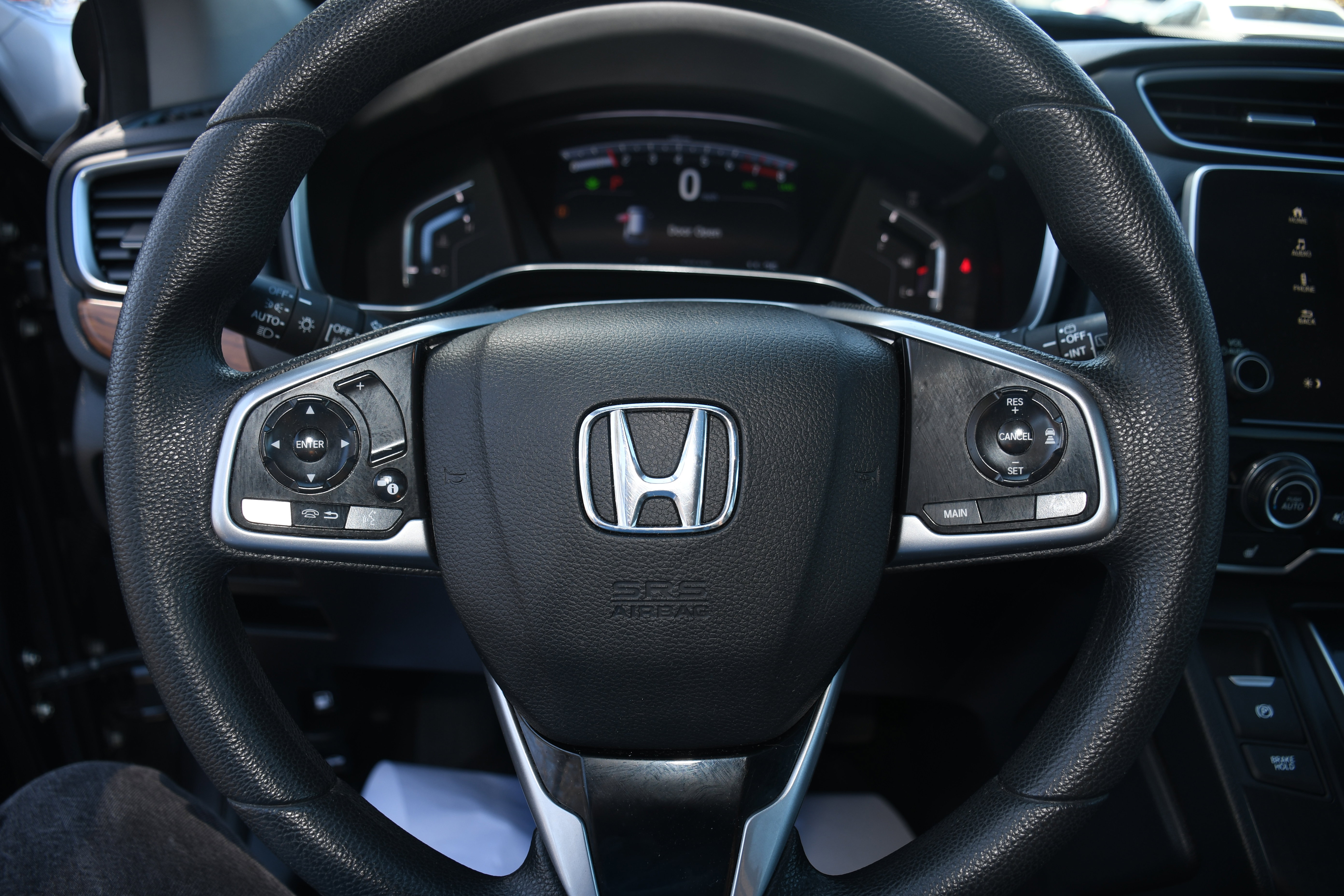 Used 2019 Honda CR-V EX image 13