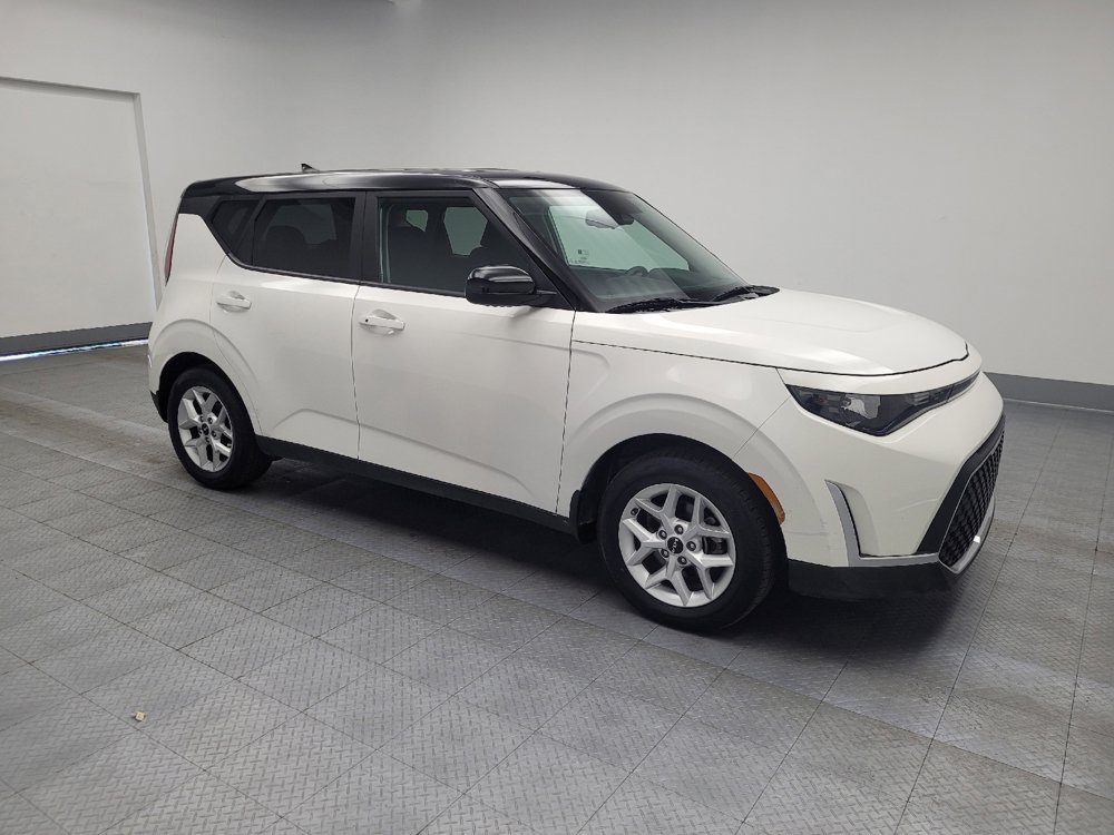 Used 2023 Kia Soul S image 11