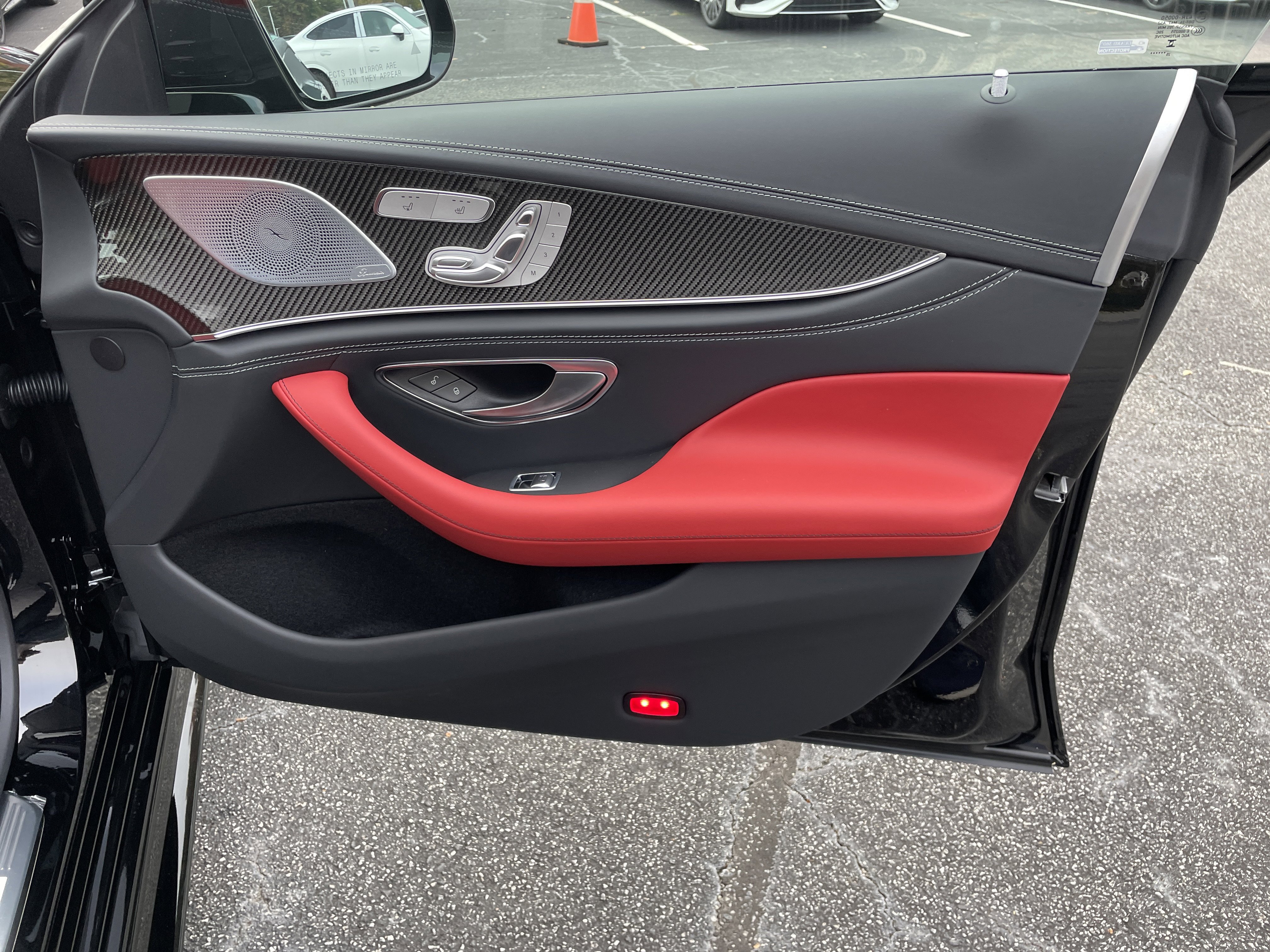 New 2026 Mercedes-Benz AMG GT 53 image 43