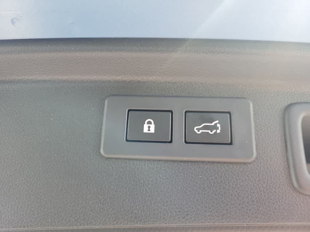 Used 2022 Subaru Forester Touring AWD/4WD image 37