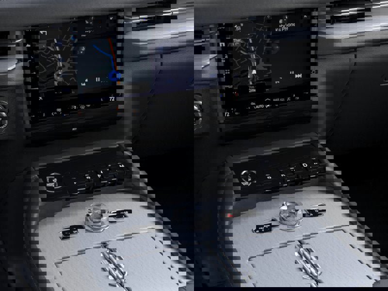 New 2025 Lincoln Navigator L Reserve w/ Jet Appearance Package image 15