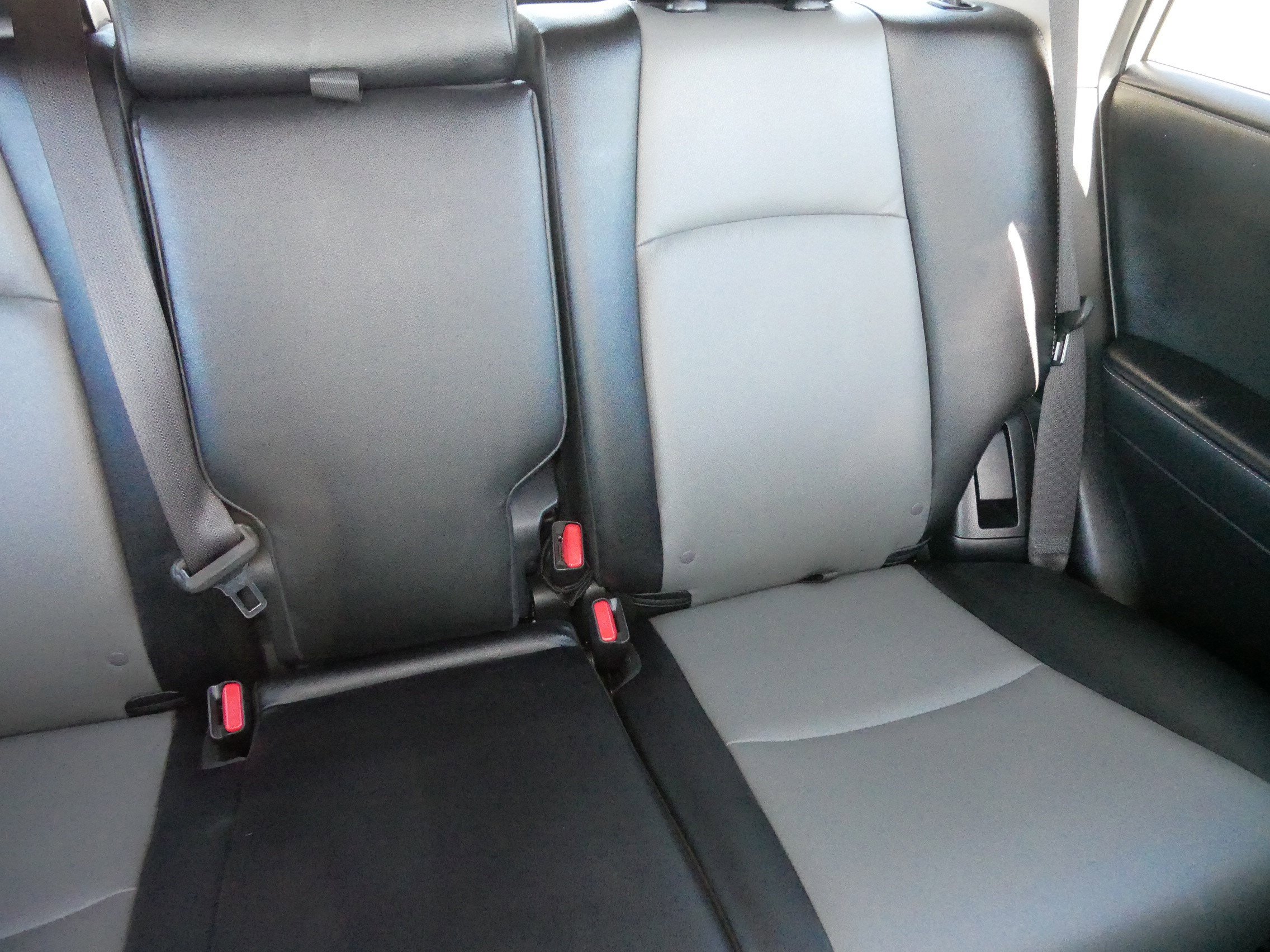 Used 2021 Toyota 4Runner SR5 Premium image 14