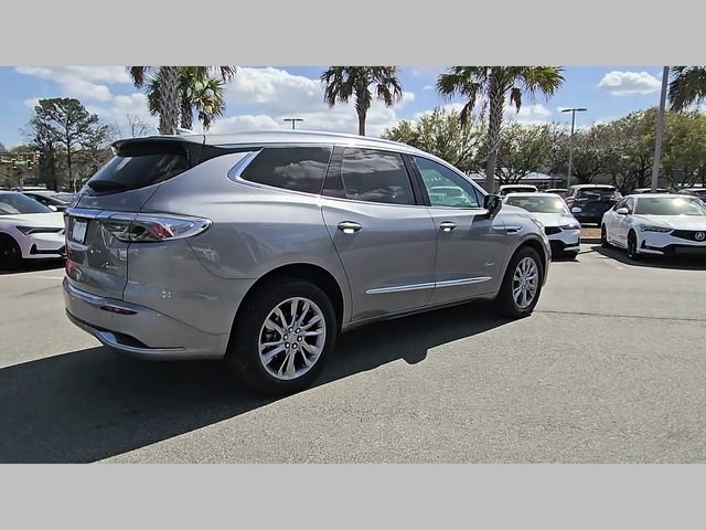 Used 2024 Buick Enclave Avenir w/ Trailering Package, 5000 lbs. image 26