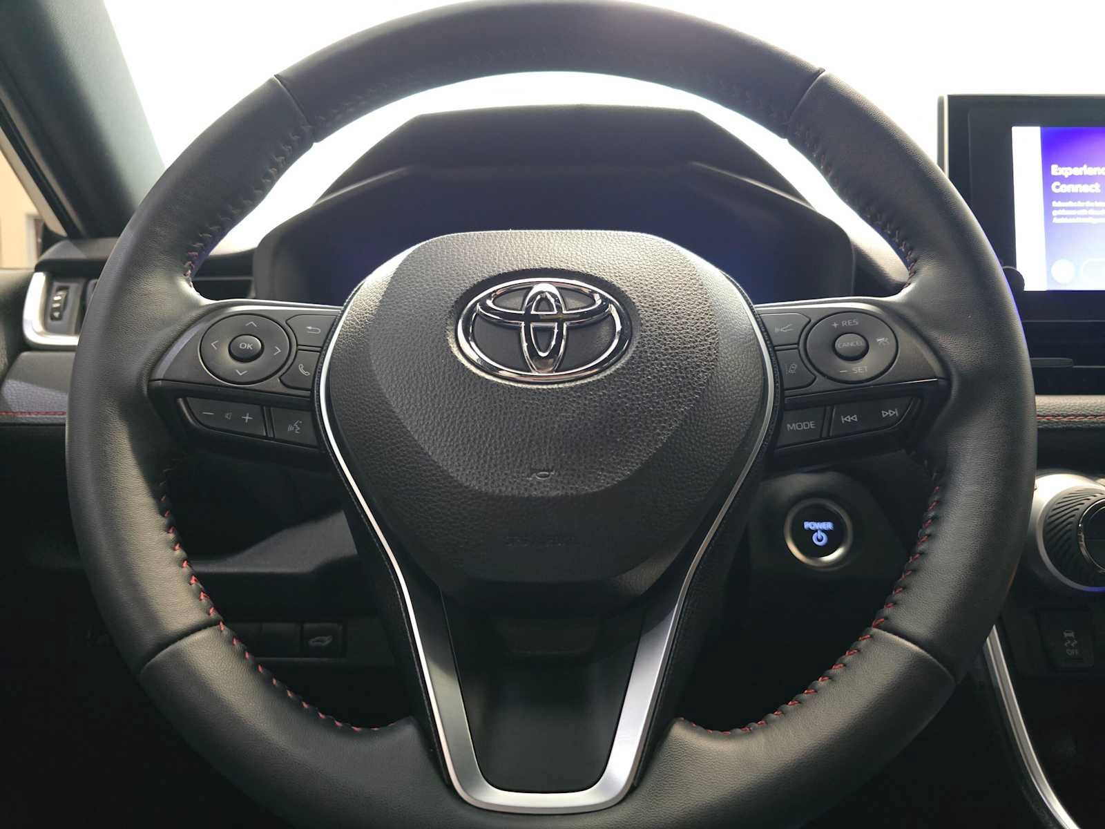 Used 2024 Toyota RAV4 SE AWD/4WD image 11
