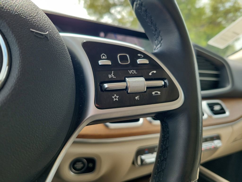 Used 2021 Mercedes-Benz GLE 350 4MATIC image 27