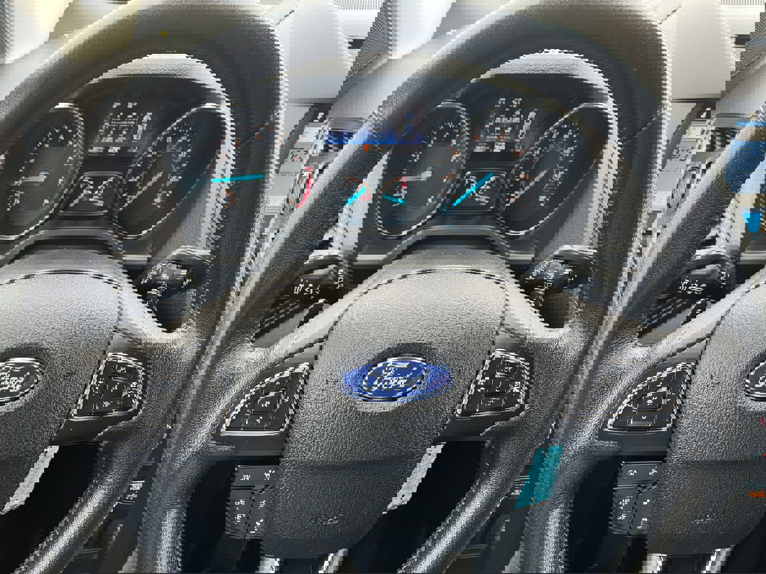 Certified 2018 Ford Escape SE w/ Ford Safe & Smart Package image 20