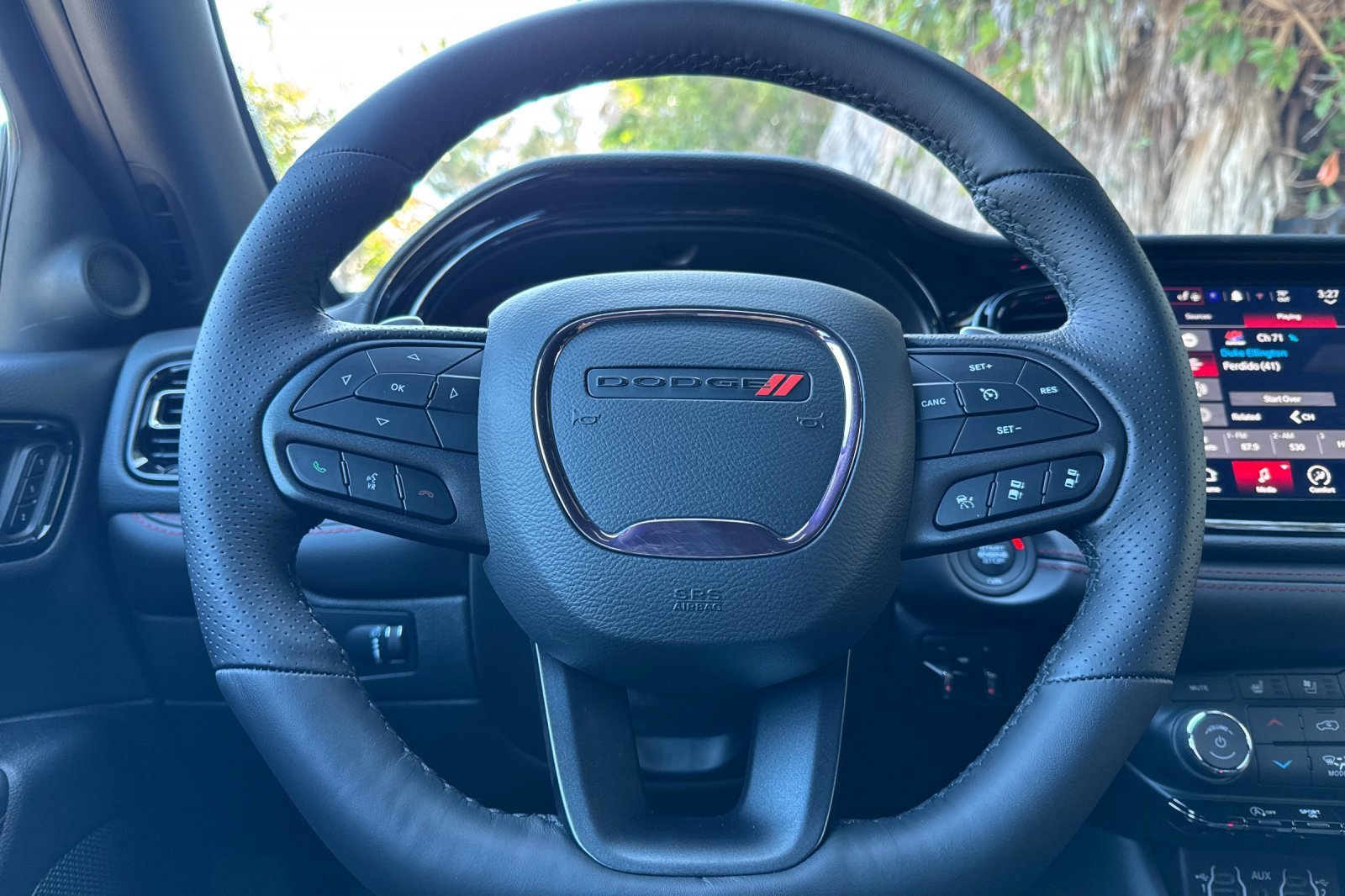 New 2026 Dodge Durango GT image 24