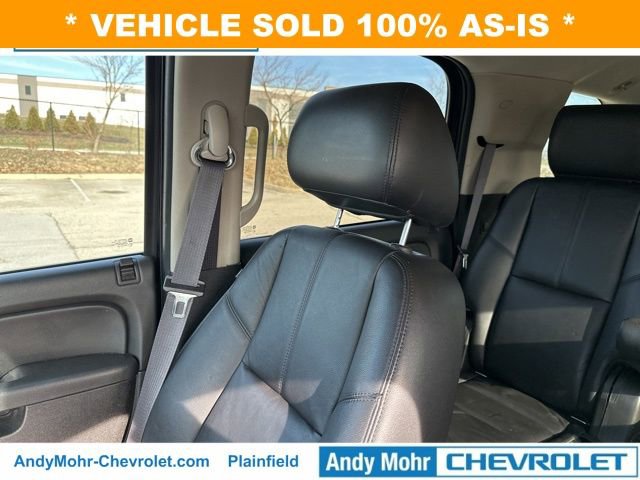 Used 2013 Chevrolet Tahoe LT w/ Suspension Package, Off-Road image 19