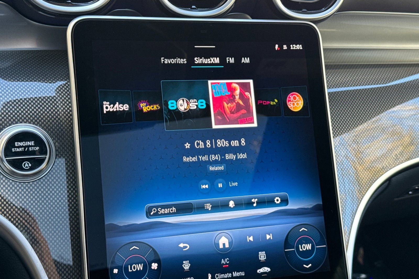 New 2026 Mercedes-Benz GLC 300 image 34