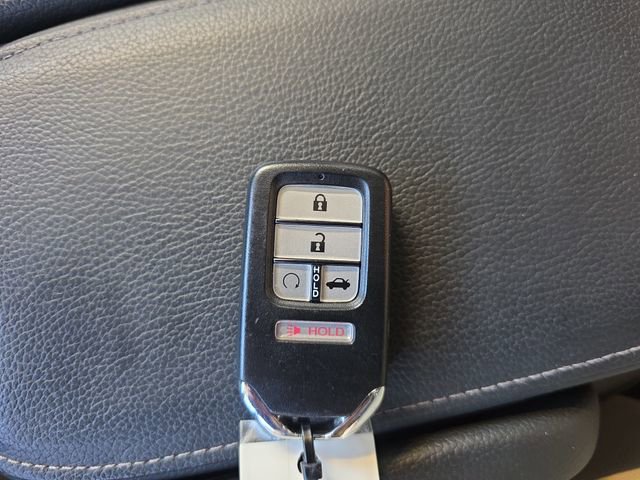 Used 2018 Honda Civic EX-L image 34