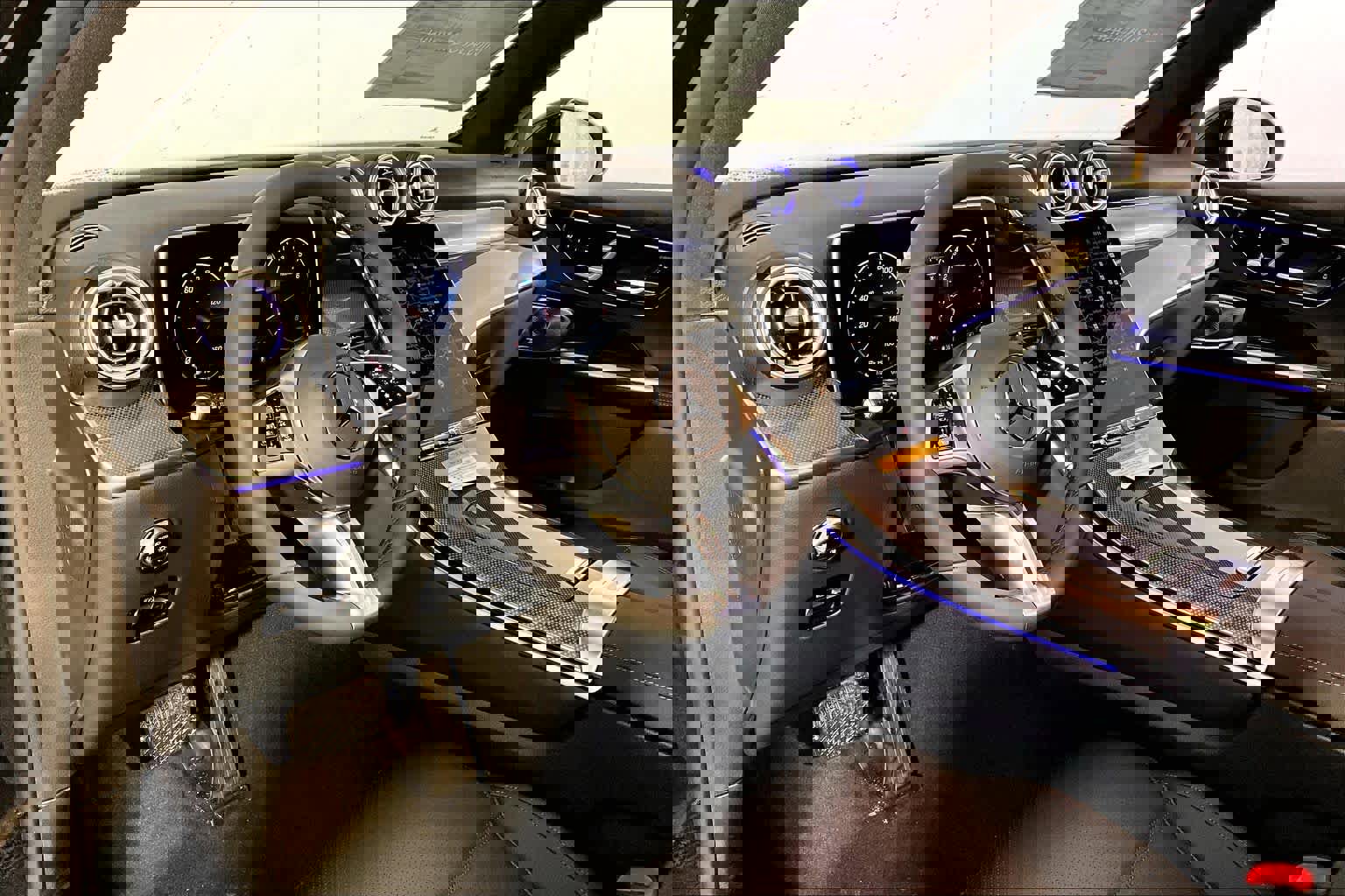 New 2026 Mercedes-Benz GLC 300 4MATIC image 9