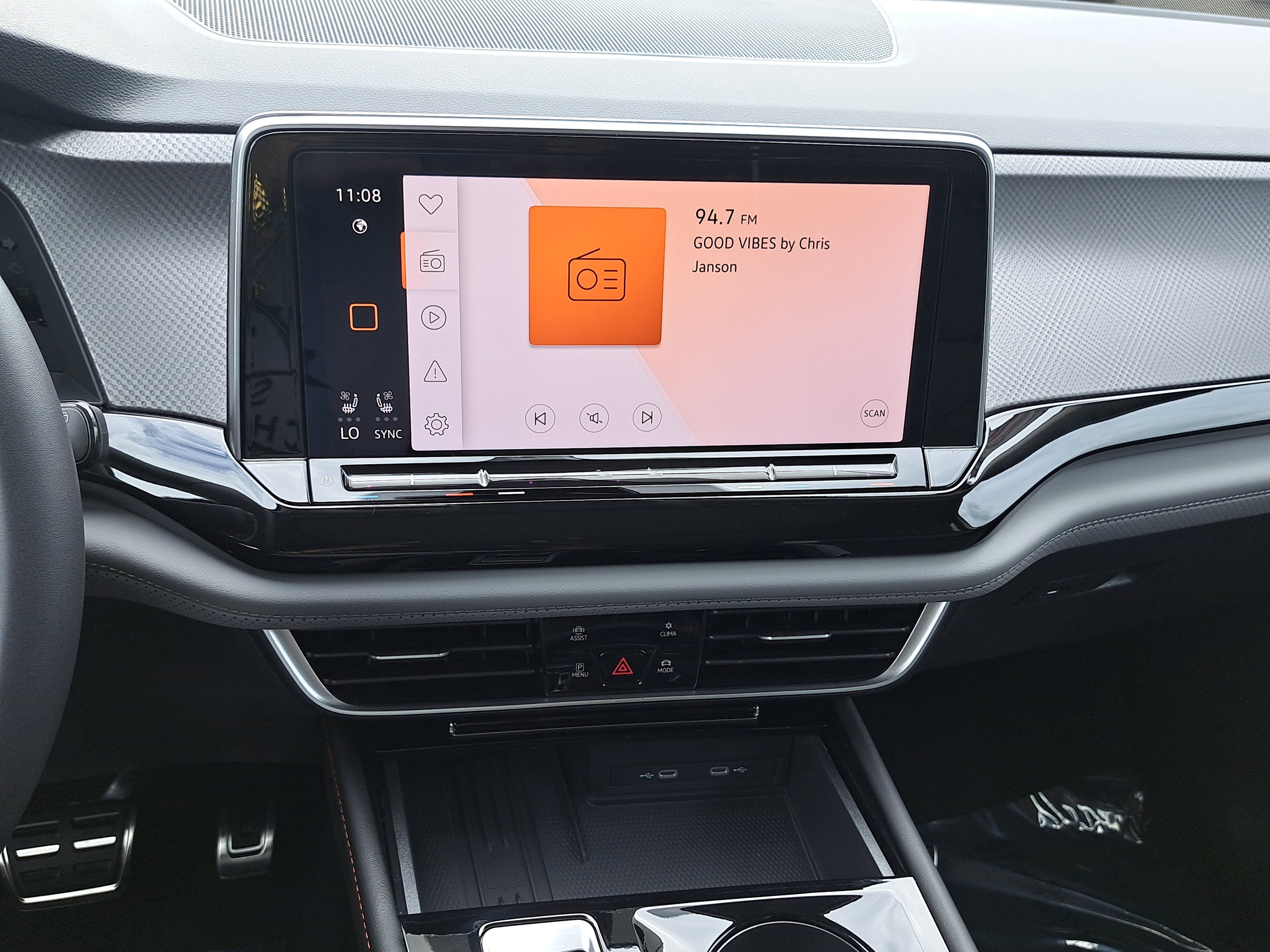 New 2026 Volkswagen Atlas Peak Edition AWD/4WD image 21