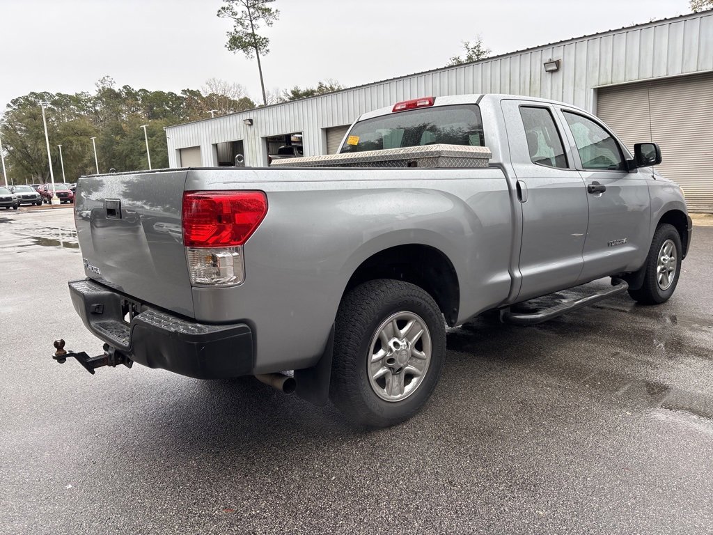 Used 2011 Toyota Tundra 2WD Double Cab image 20