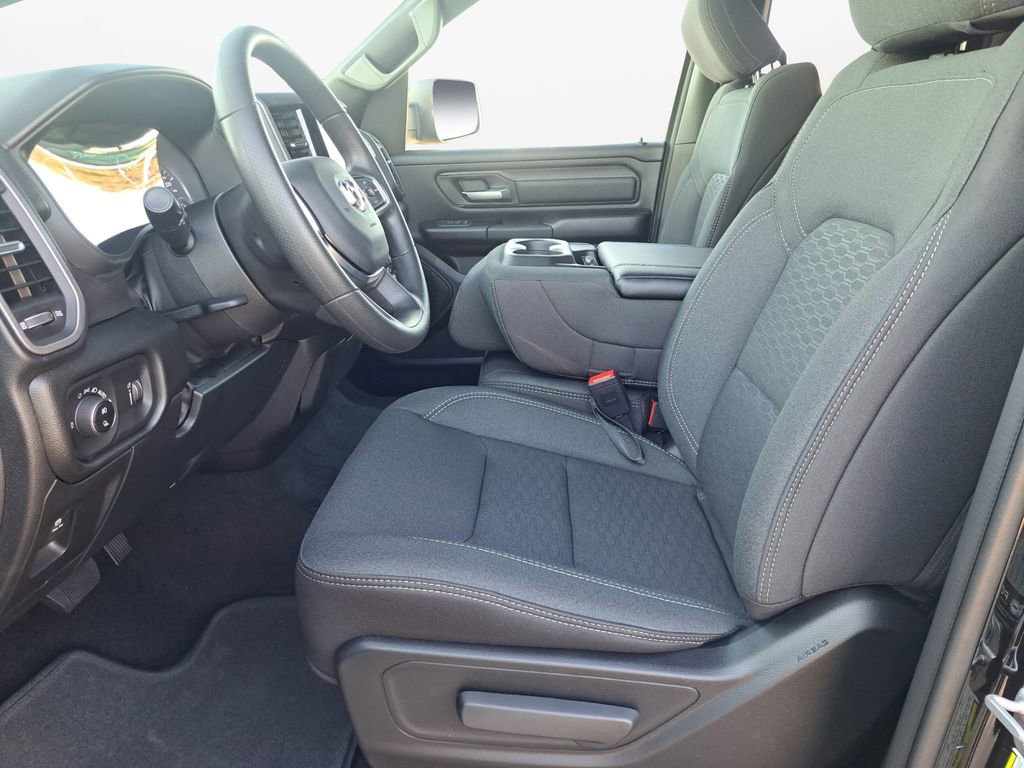 New 2026 RAM 1500 Express image 20