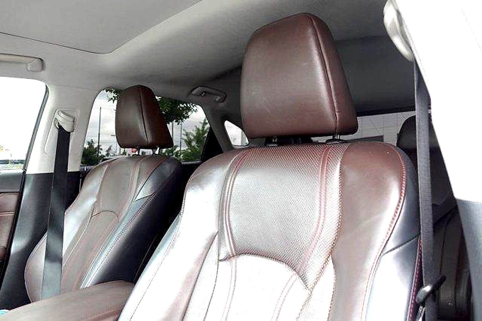 Used 2016 Lexus RX 350 FWD w/ Premium Package image 10