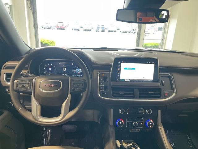 Used 2023 GMC Yukon SLT w/ SLT Premium Package RWD image 18