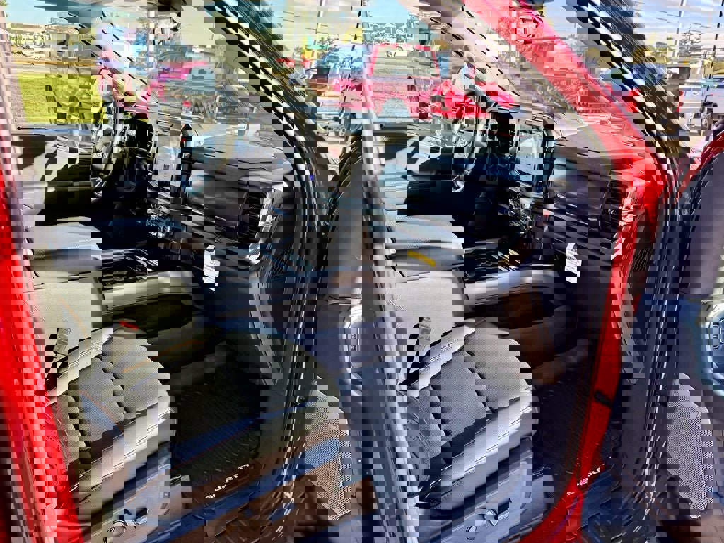 New 2026 Ford F350 Lariat image 17