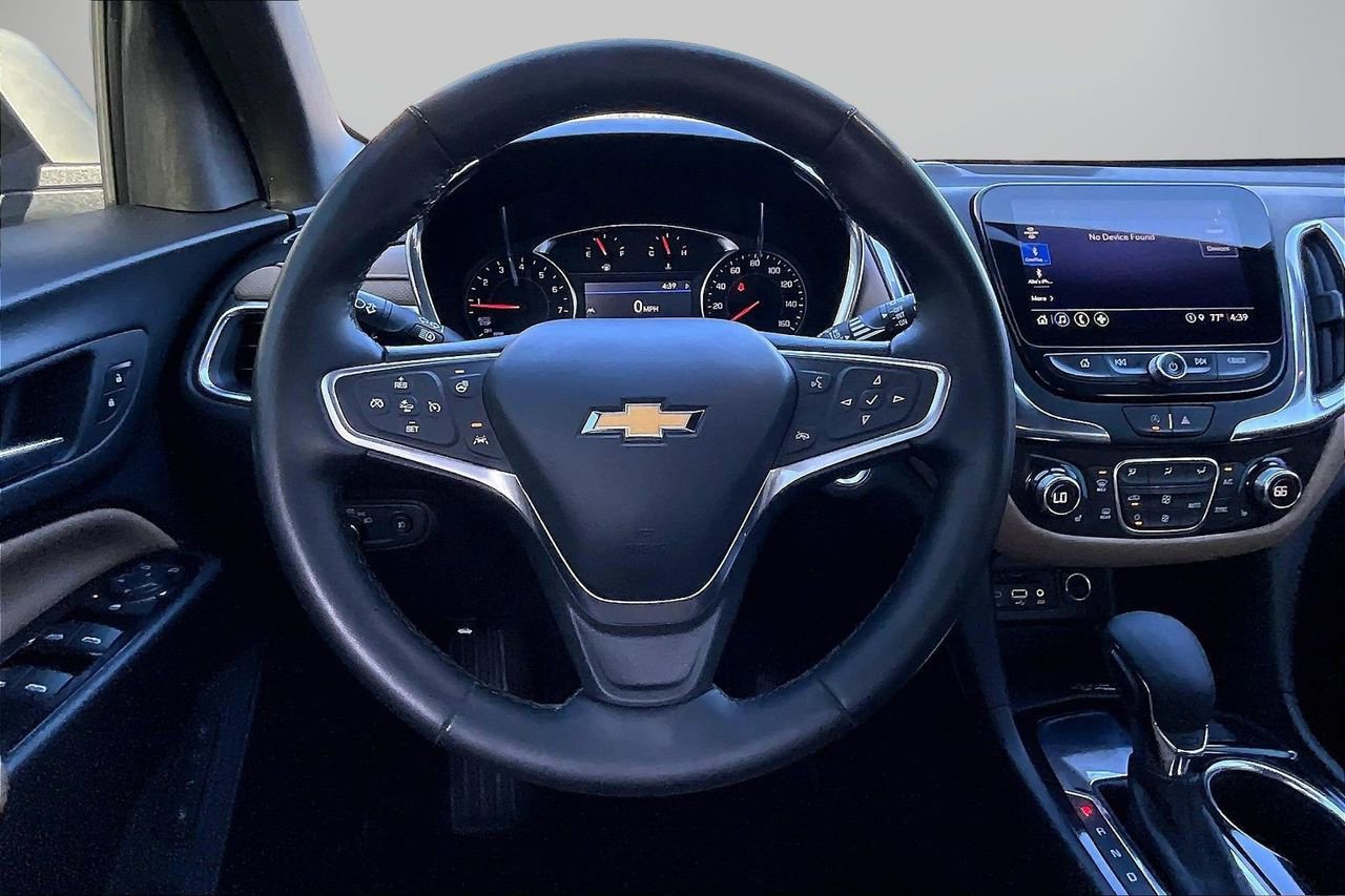 Used 2023 Chevrolet Equinox Premier image 11
