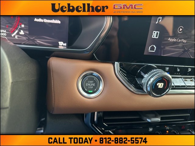 New 2026 GMC Canyon AT4 w/ Technology Plus Package image 23