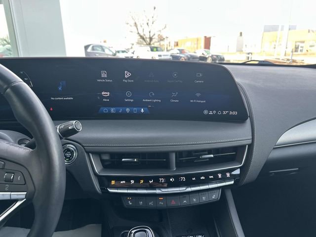 Used 2025 Cadillac CT5 Premium Luxury w/ Technology Package image 43