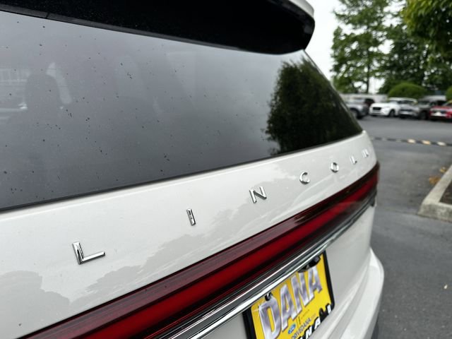 Certified 2023 Lincoln Aviator AWD w/ Premium Package image 47