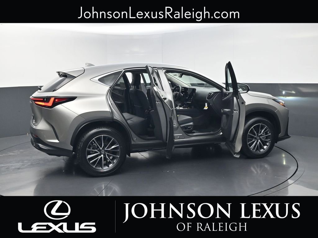 New 2026 Lexus NX 350 AWD w/ Premium Package image 31