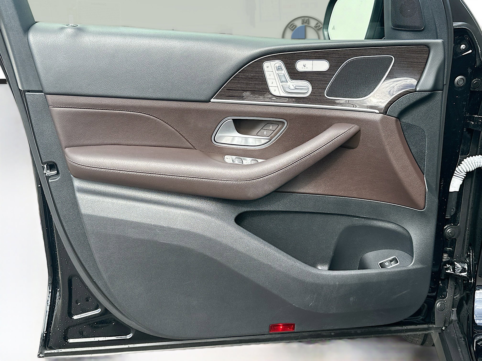 Used 2022 Mercedes-Benz GLE 450 4MATIC image 22