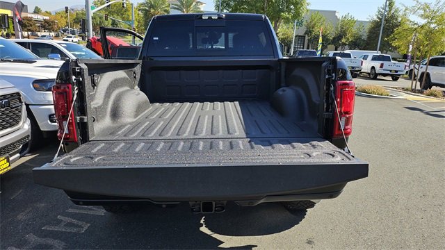 New 2026 RAM 2500 Power Wagon image 16