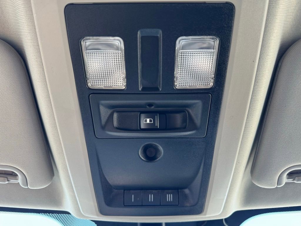 Used 2018 RAM 1500 Big Horn image 16